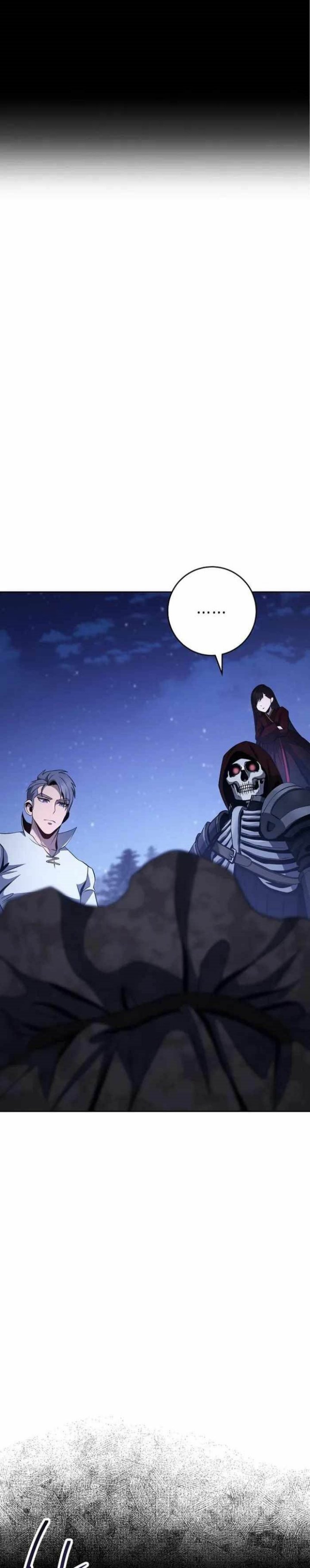 Skeleton Soldier Couldn’t Protect the Dungeon Chapter 318 Gambar 21