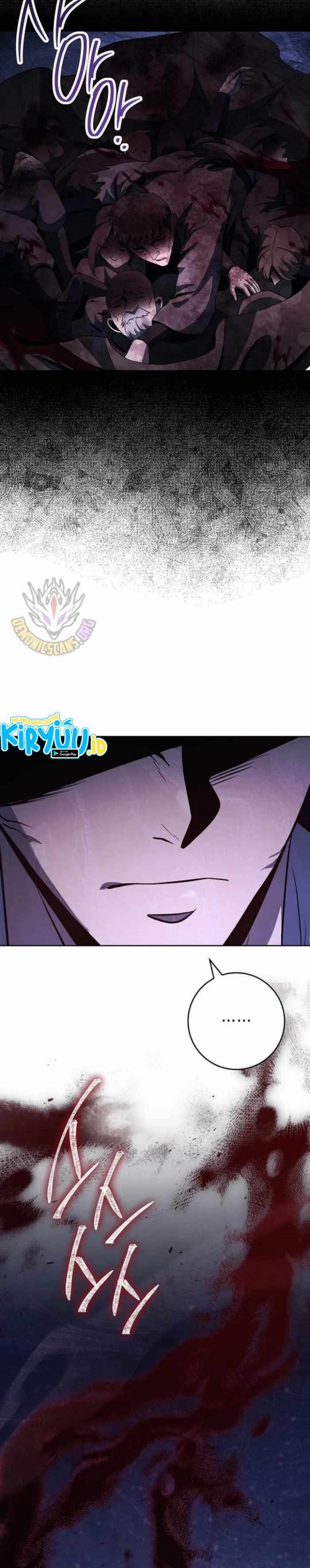 Skeleton Soldier Couldn’t Protect the Dungeon Chapter 318 Gambar 22