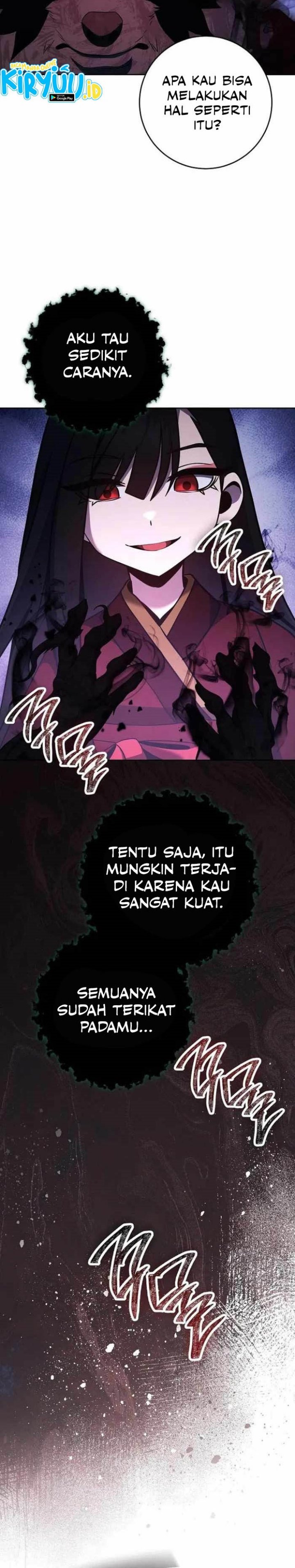 Skeleton Soldier Couldn’t Protect the Dungeon Chapter 318 Gambar 29