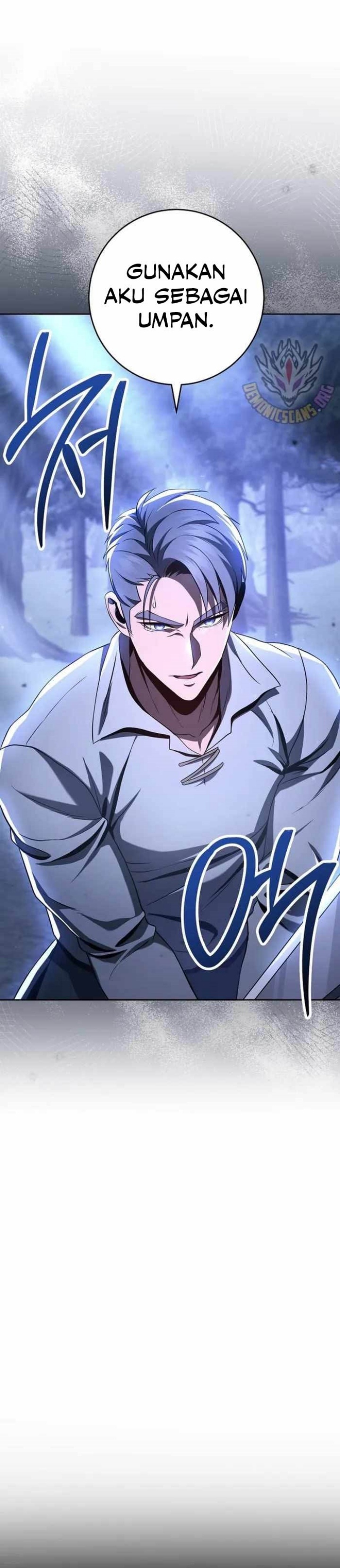Skeleton Soldier Couldn’t Protect the Dungeon Chapter 321 Gambar 8