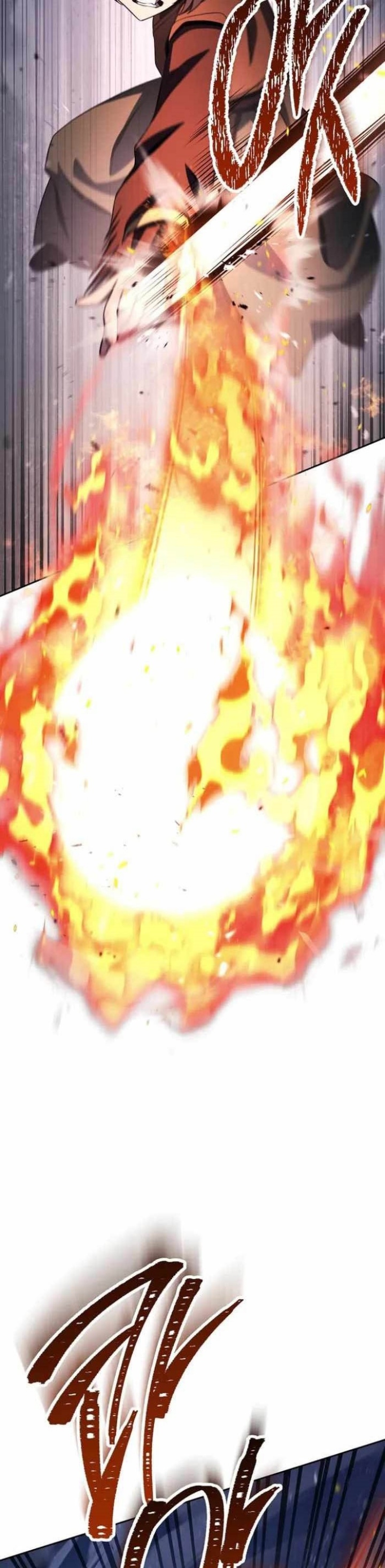 Skeleton Soldier Couldn’t Protect the Dungeon Chapter 321 Gambar 36