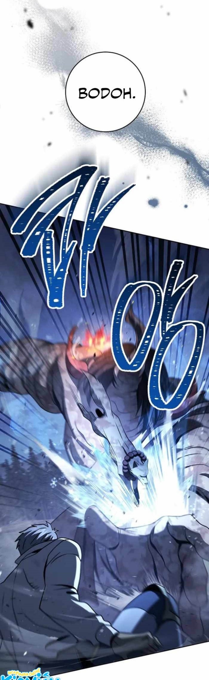 Skeleton Soldier Couldn’t Protect the Dungeon Chapter 321 Gambar 39