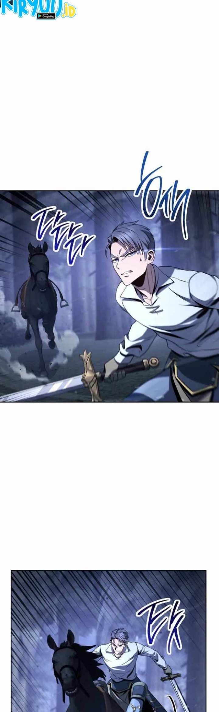 Skeleton Soldier Couldn’t Protect the Dungeon Chapter 321 Gambar 40