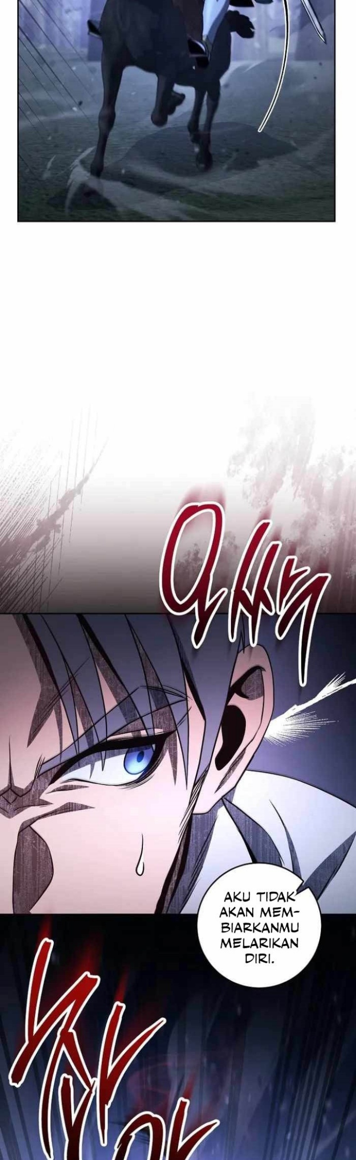 Skeleton Soldier Couldn’t Protect the Dungeon Chapter 321 Gambar 41