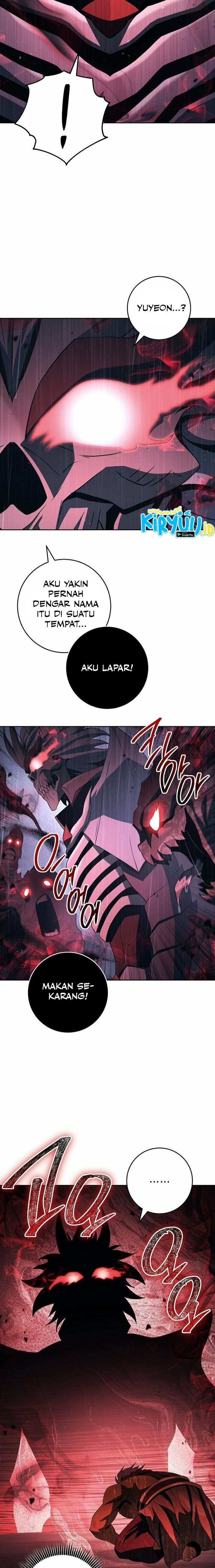 Skeleton Soldier Couldn’t Protect the Dungeon Chapter 329 Gambar 6