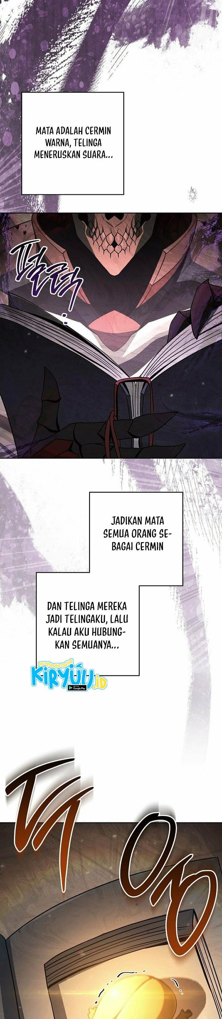 Skeleton Soldier Couldn’t Protect the Dungeon Chapter 329 Gambar 28