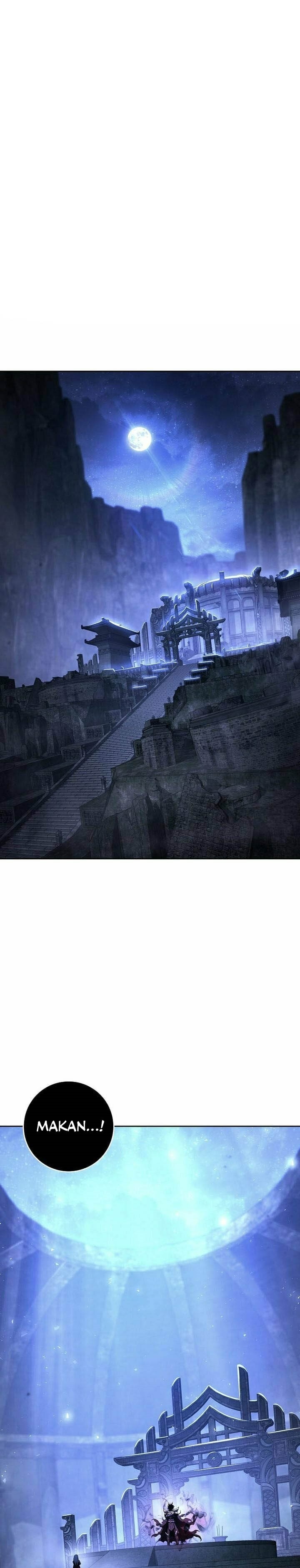 Skeleton Soldier Couldn’t Protect the Dungeon Chapter 330 Gambar 2