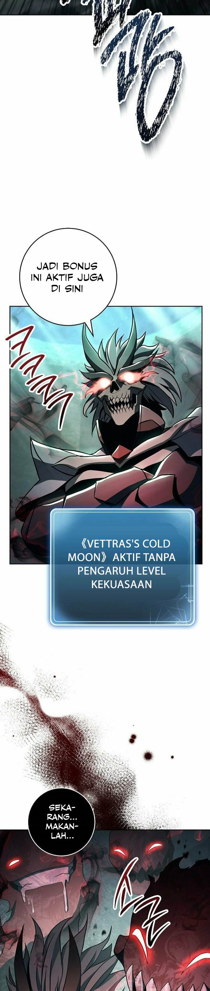 Skeleton Soldier Couldn’t Protect the Dungeon Chapter 330 Gambar 15