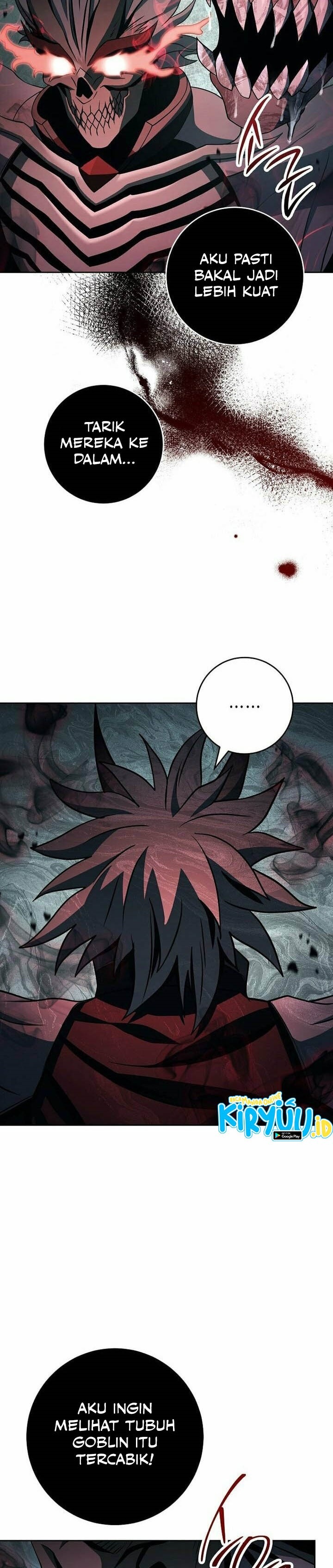 Skeleton Soldier Couldn’t Protect the Dungeon Chapter 330 Gambar 16