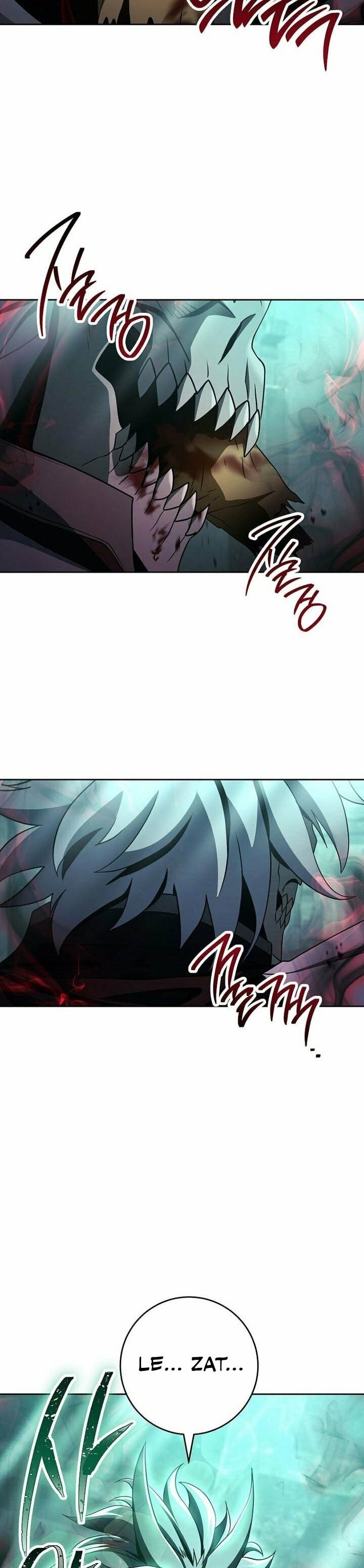 Skeleton Soldier Couldn’t Protect the Dungeon Chapter 330 Gambar 23