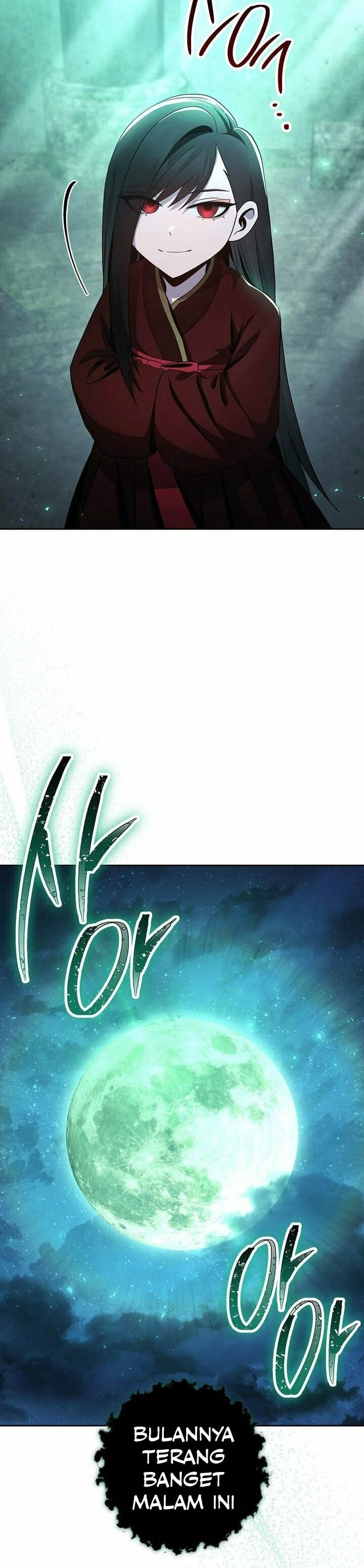 Skeleton Soldier Couldn’t Protect the Dungeon Chapter 330 Gambar 25
