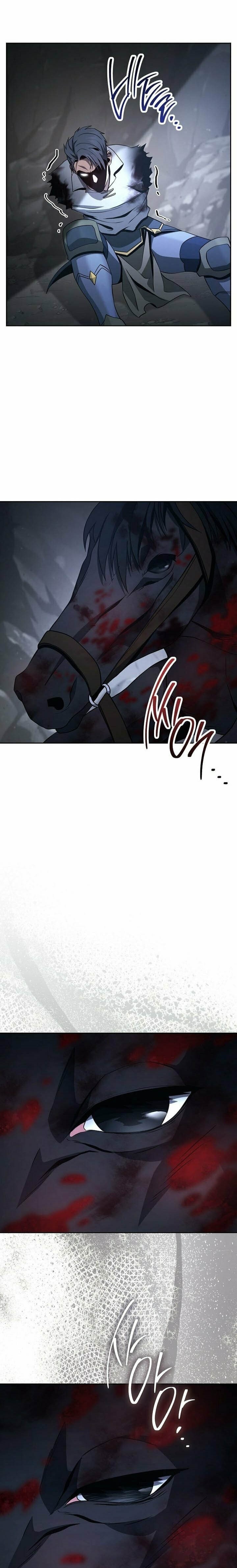 Skeleton Soldier Couldn’t Protect the Dungeon Chapter 330 Gambar 30