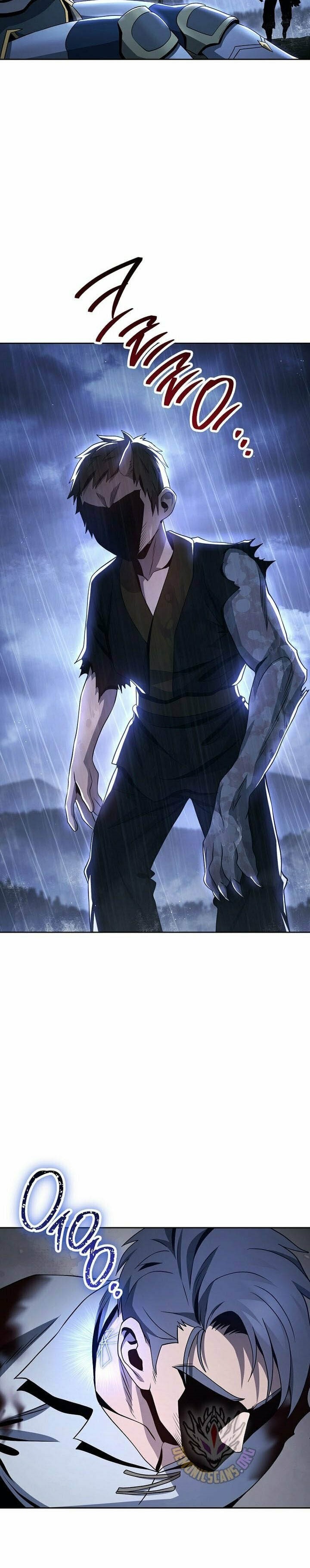 Skeleton Soldier Couldn’t Protect the Dungeon Chapter 331 Gambar 3