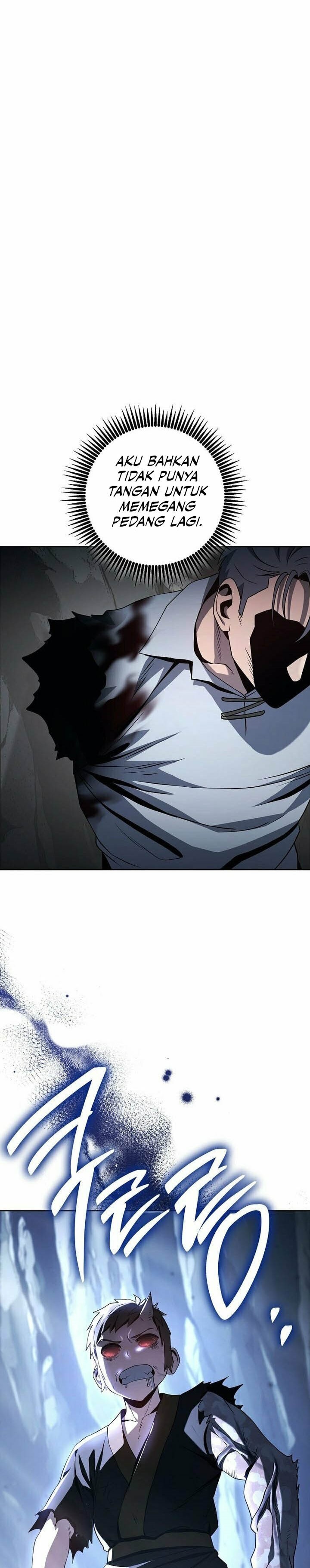Skeleton Soldier Couldn’t Protect the Dungeon Chapter 331 Gambar 5