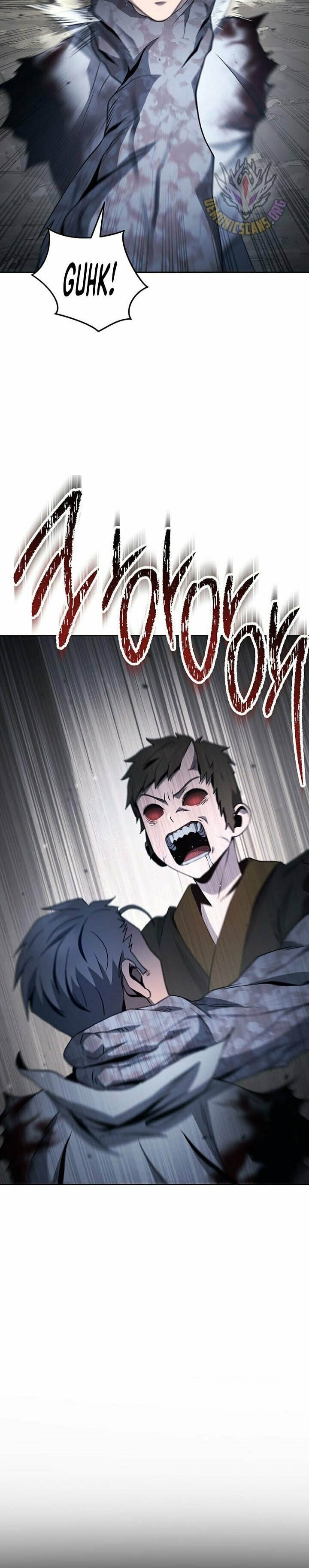 Skeleton Soldier Couldn’t Protect the Dungeon Chapter 331 Gambar 7