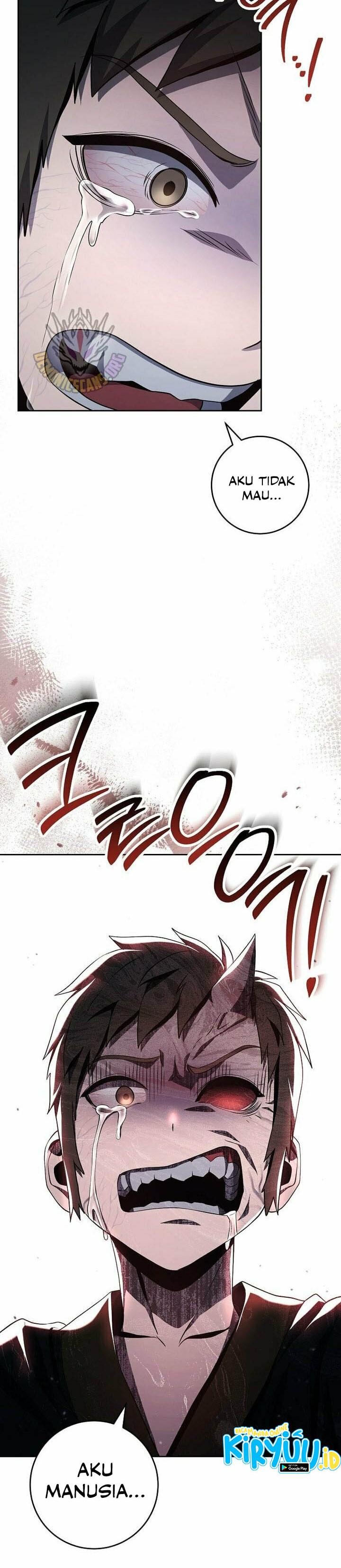 Skeleton Soldier Couldn’t Protect the Dungeon Chapter 331 Gambar 10