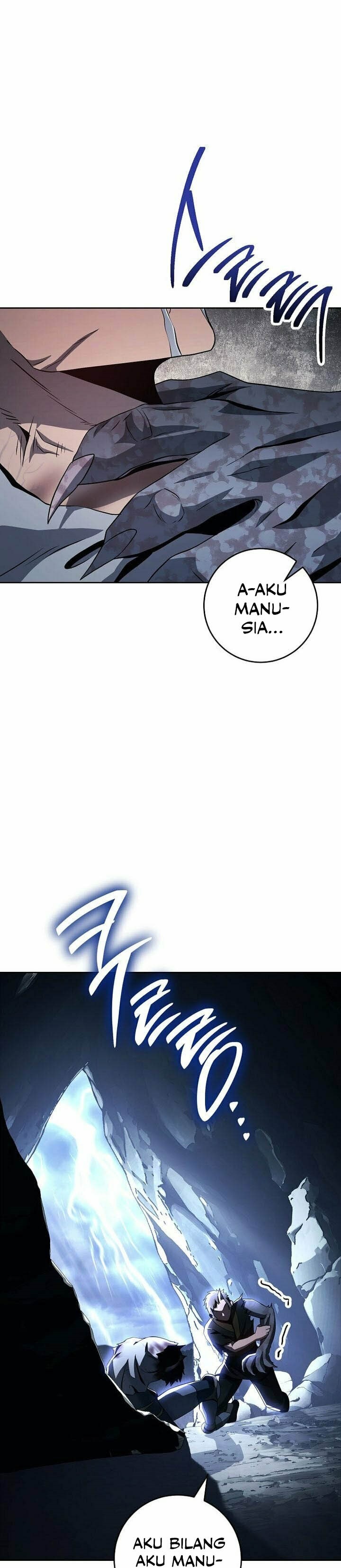 Skeleton Soldier Couldn’t Protect the Dungeon Chapter 331 Gambar 11