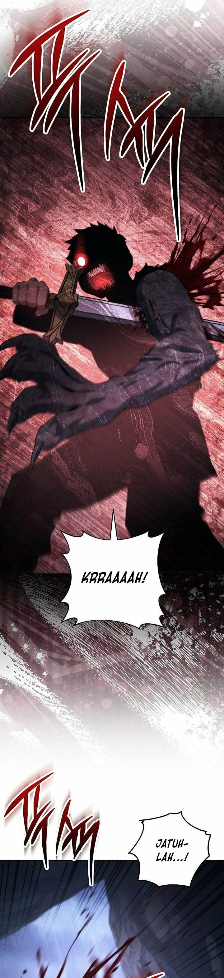 Skeleton Soldier Couldn’t Protect the Dungeon Chapter 331 Gambar 14