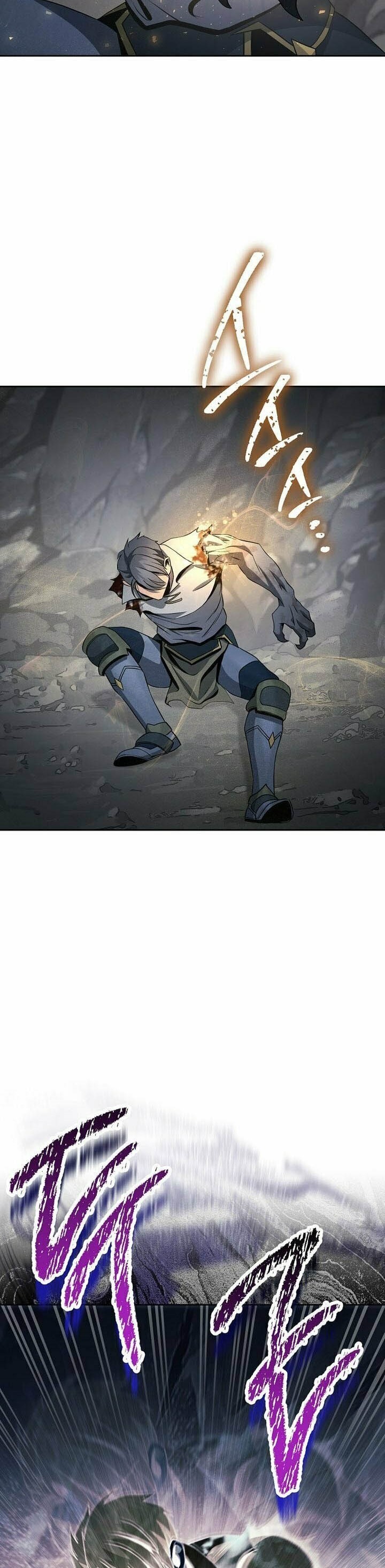 Skeleton Soldier Couldn’t Protect the Dungeon Chapter 331 Gambar 21