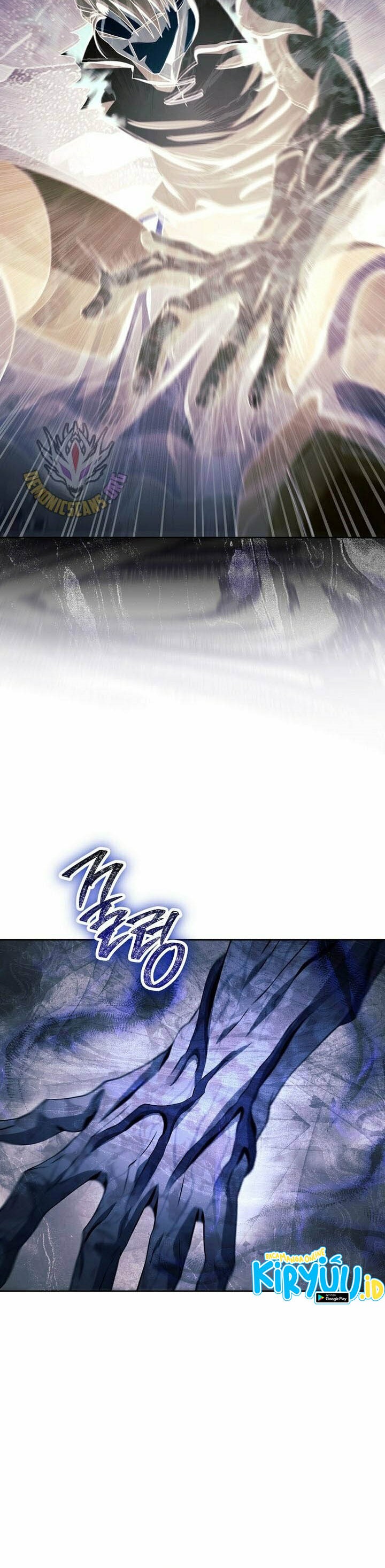 Skeleton Soldier Couldn’t Protect the Dungeon Chapter 331 Gambar 22