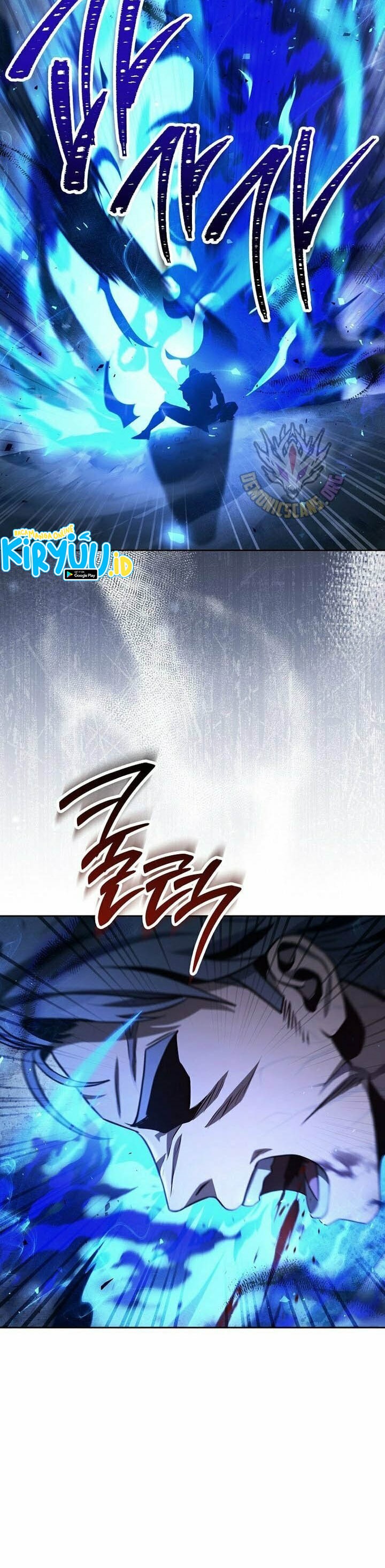 Skeleton Soldier Couldn’t Protect the Dungeon Chapter 331 Gambar 25