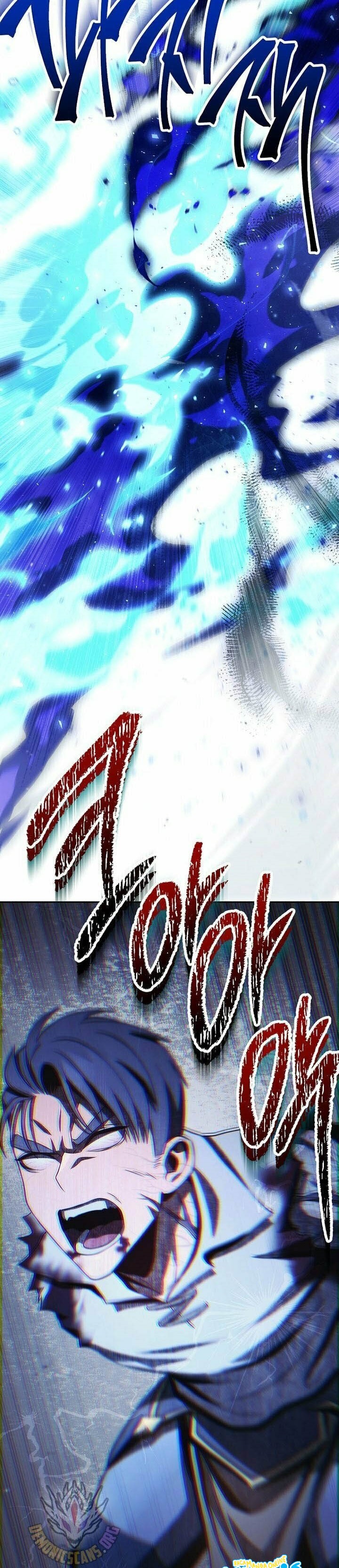 Skeleton Soldier Couldn’t Protect the Dungeon Chapter 331 Gambar 26