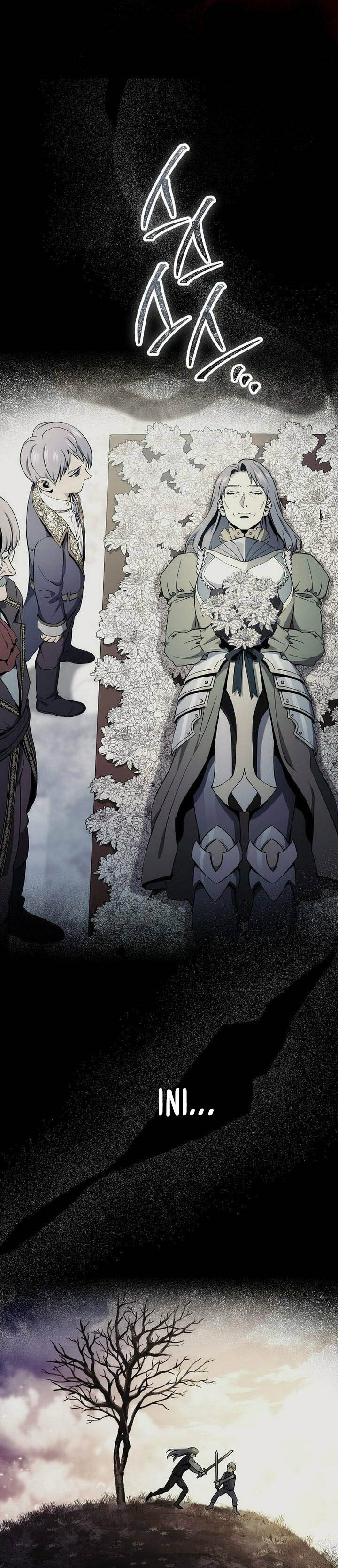 Skeleton Soldier Couldn’t Protect the Dungeon Chapter 331 Gambar 28