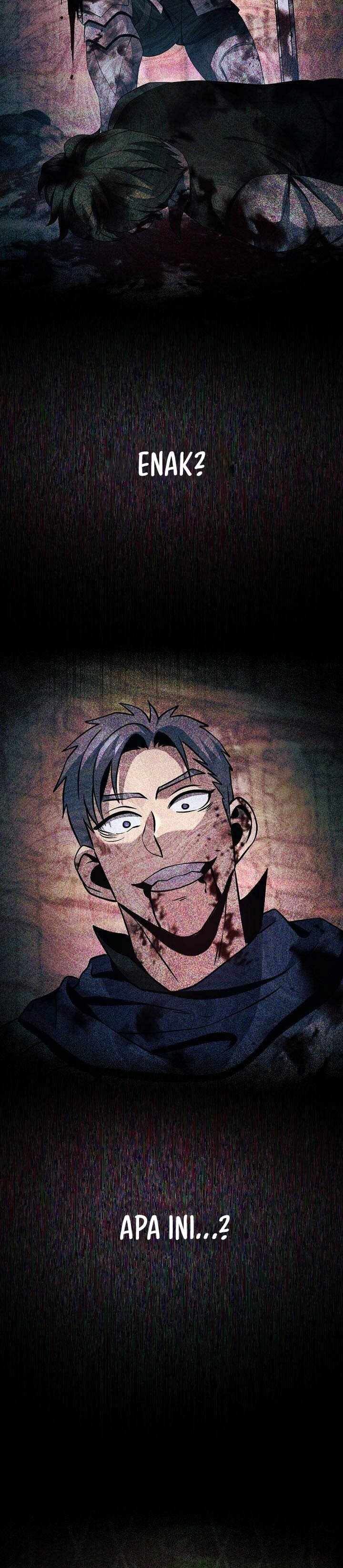 Skeleton Soldier Couldn’t Protect the Dungeon Chapter 331 Gambar 33