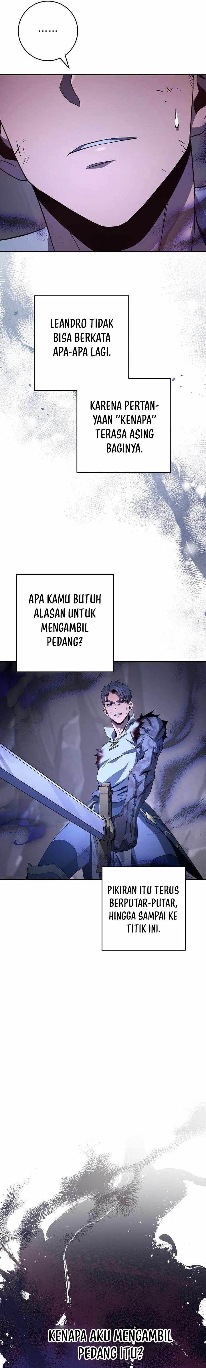 Skeleton Soldier Couldn’t Protect the Dungeon Chapter 332 Gambar 14