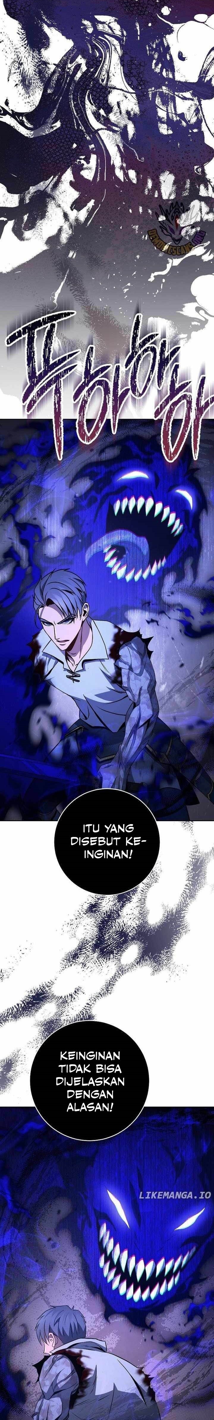 Skeleton Soldier Couldn’t Protect the Dungeon Chapter 332 Gambar 15