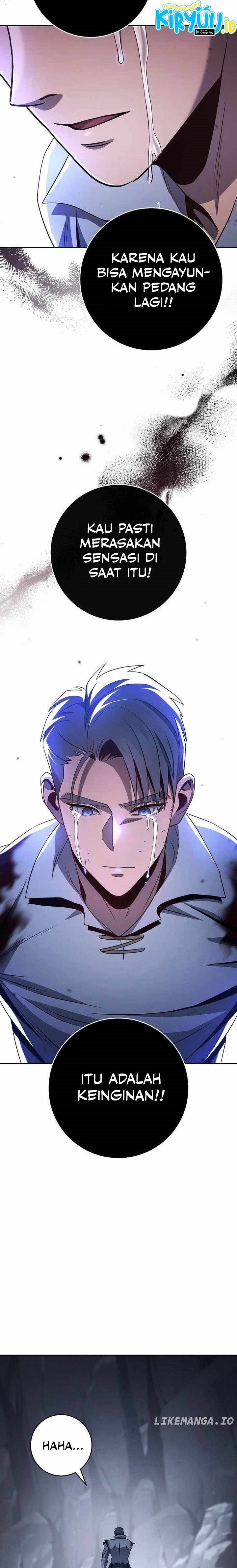Skeleton Soldier Couldn’t Protect the Dungeon Chapter 332 Gambar 17