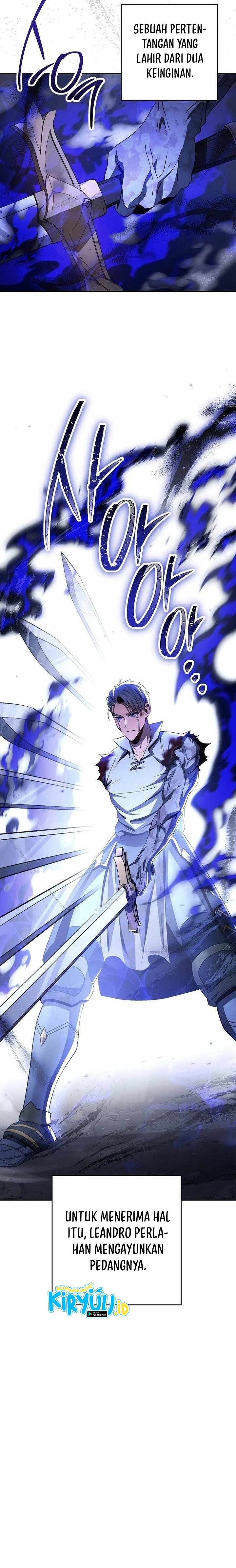 Skeleton Soldier Couldn’t Protect the Dungeon Chapter 332 Gambar 19