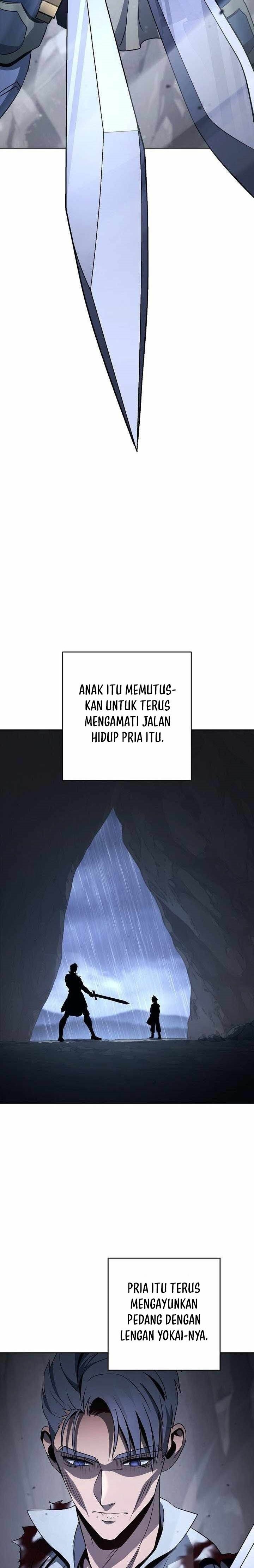 Skeleton Soldier Couldn’t Protect the Dungeon Chapter 332 Gambar 22