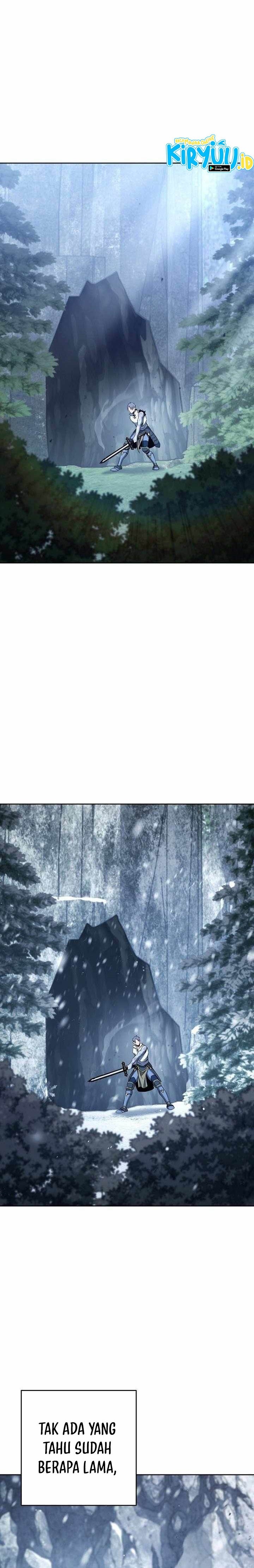 Skeleton Soldier Couldn’t Protect the Dungeon Chapter 332 Gambar 25