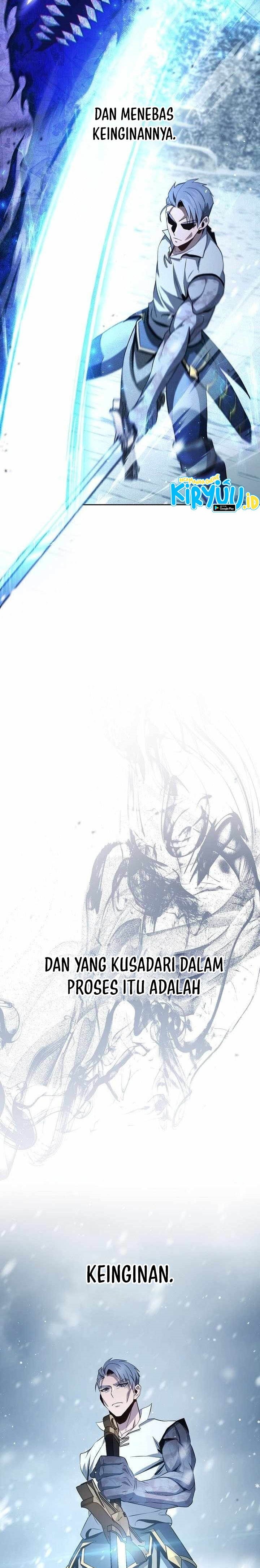 Skeleton Soldier Couldn’t Protect the Dungeon Chapter 332 Gambar 28