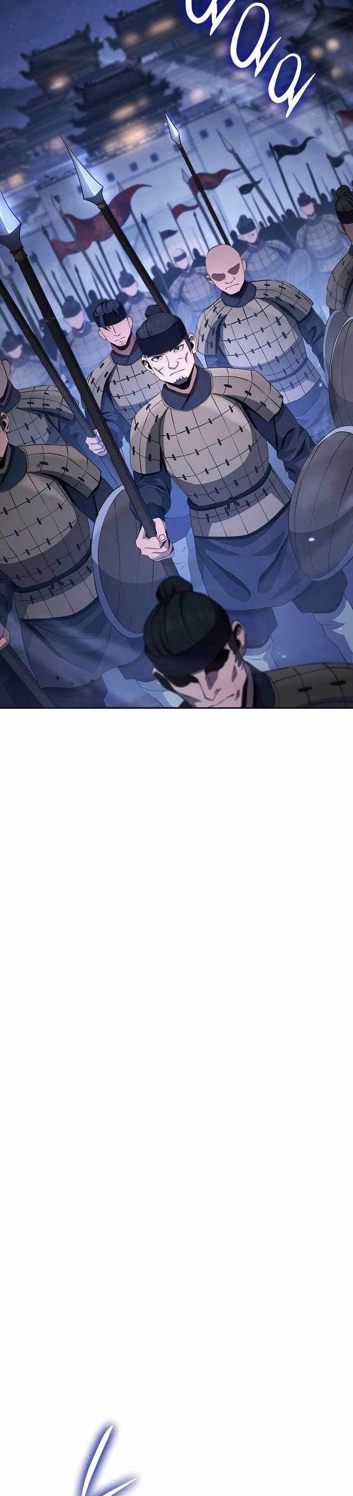 Skeleton Soldier Couldn’t Protect the Dungeon Chapter 335 Gambar 3
