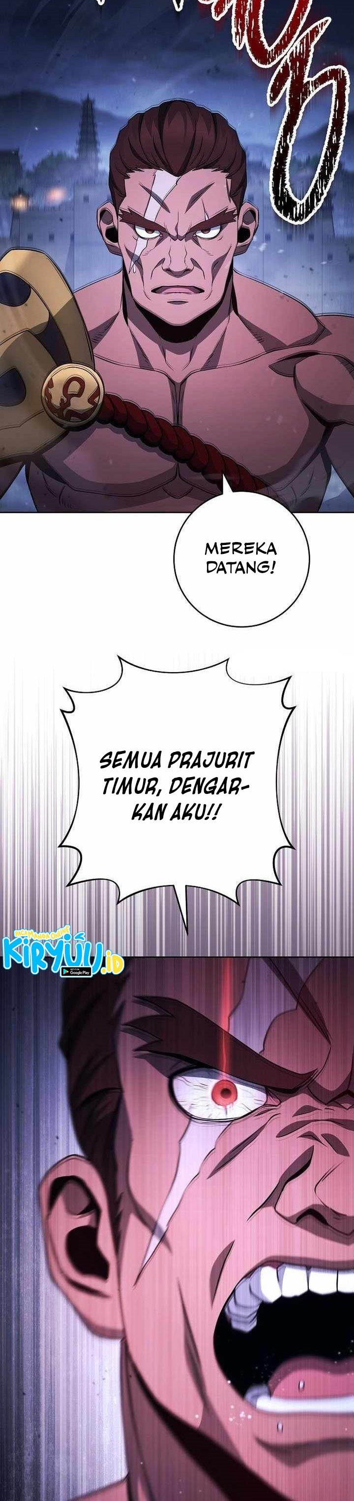 Skeleton Soldier Couldn’t Protect the Dungeon Chapter 335 Gambar 5