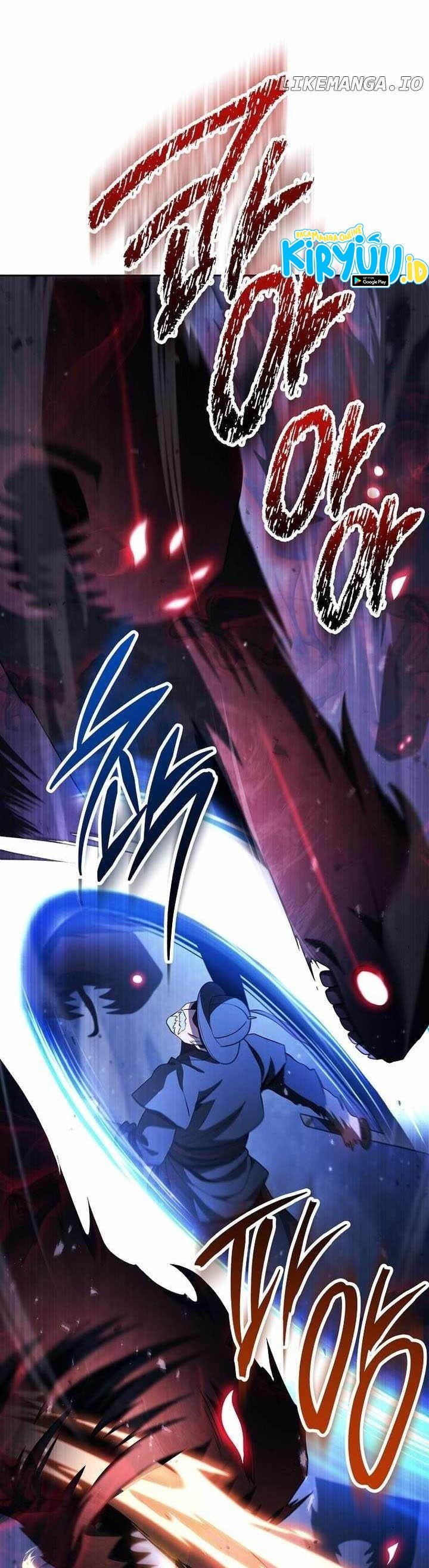 Skeleton Soldier Couldn’t Protect the Dungeon Chapter 335 Gambar 15