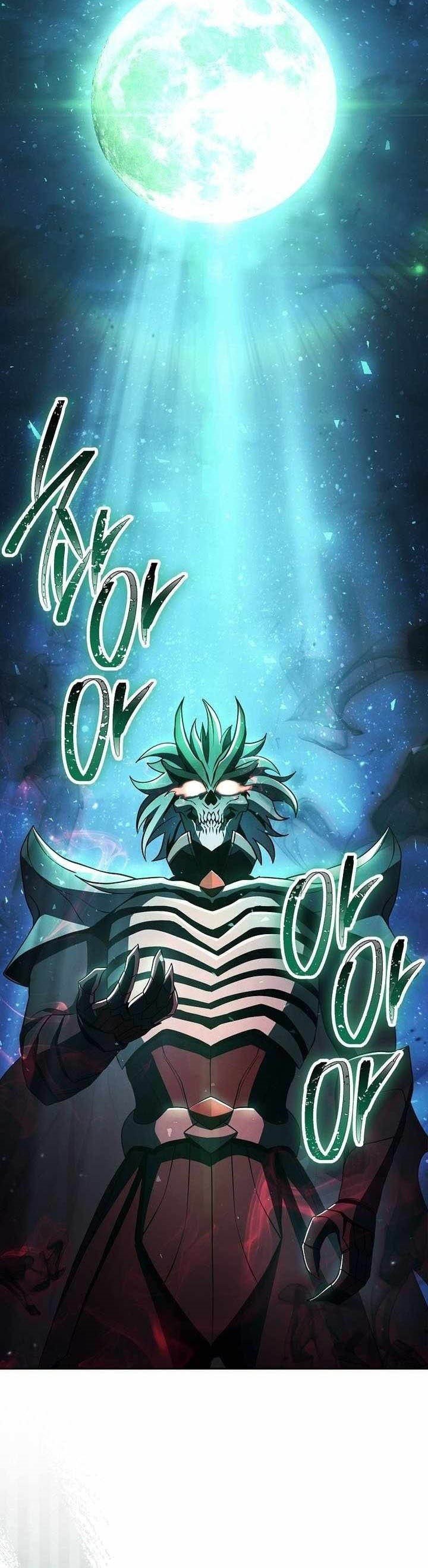 Skeleton Soldier Couldn’t Protect the Dungeon Chapter 335 Gambar 21