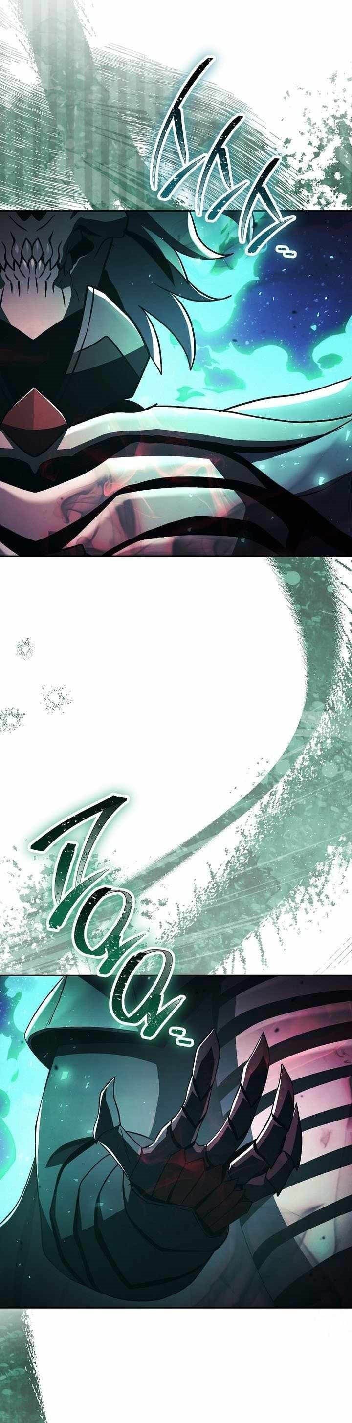 Skeleton Soldier Couldn’t Protect the Dungeon Chapter 335 Gambar 22