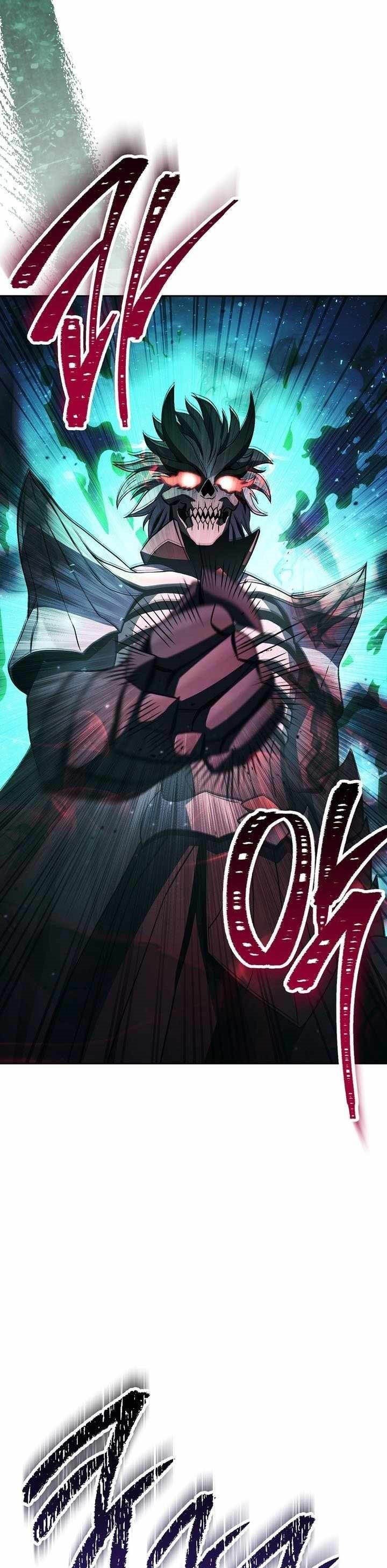 Skeleton Soldier Couldn’t Protect the Dungeon Chapter 335 Gambar 23