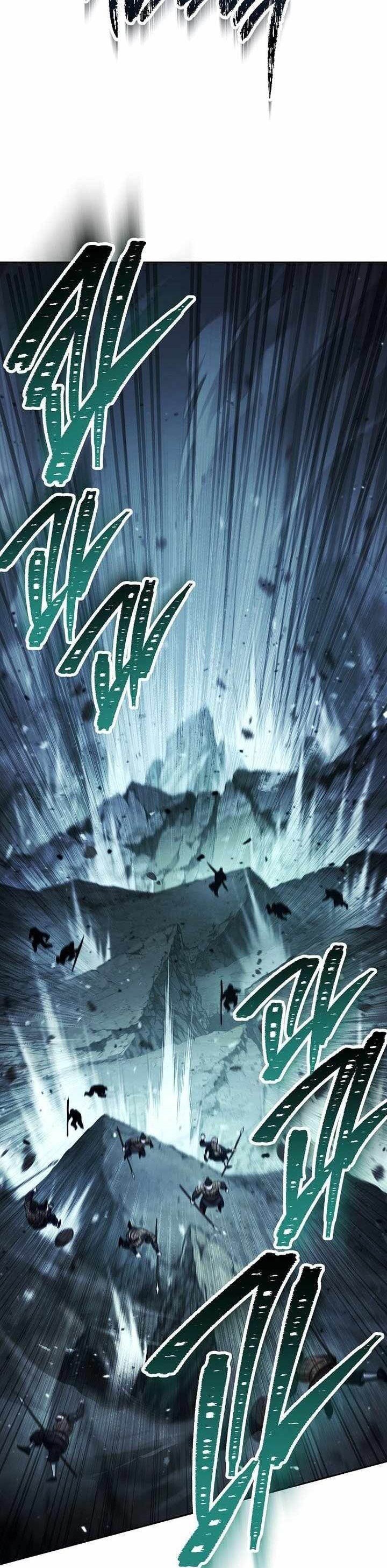 Skeleton Soldier Couldn’t Protect the Dungeon Chapter 335 Gambar 25