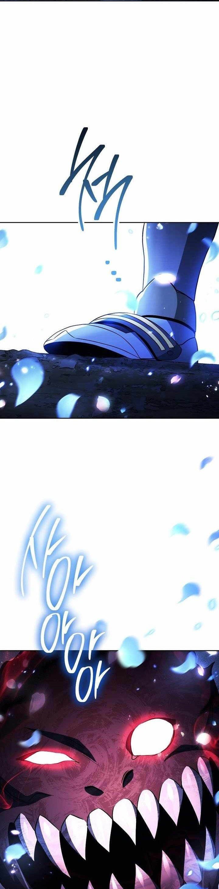 Skeleton Soldier Couldn’t Protect the Dungeon Chapter 335 Gambar 28
