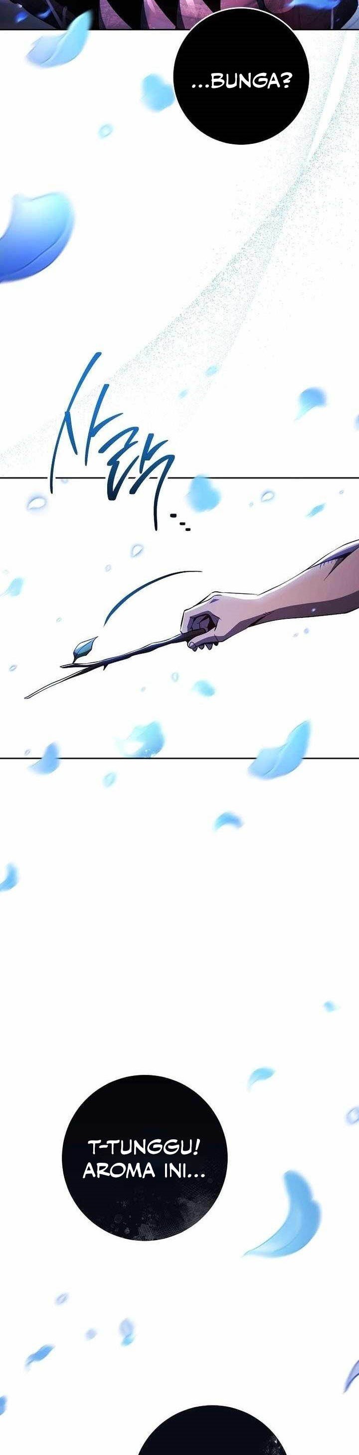 Skeleton Soldier Couldn’t Protect the Dungeon Chapter 335 Gambar 29