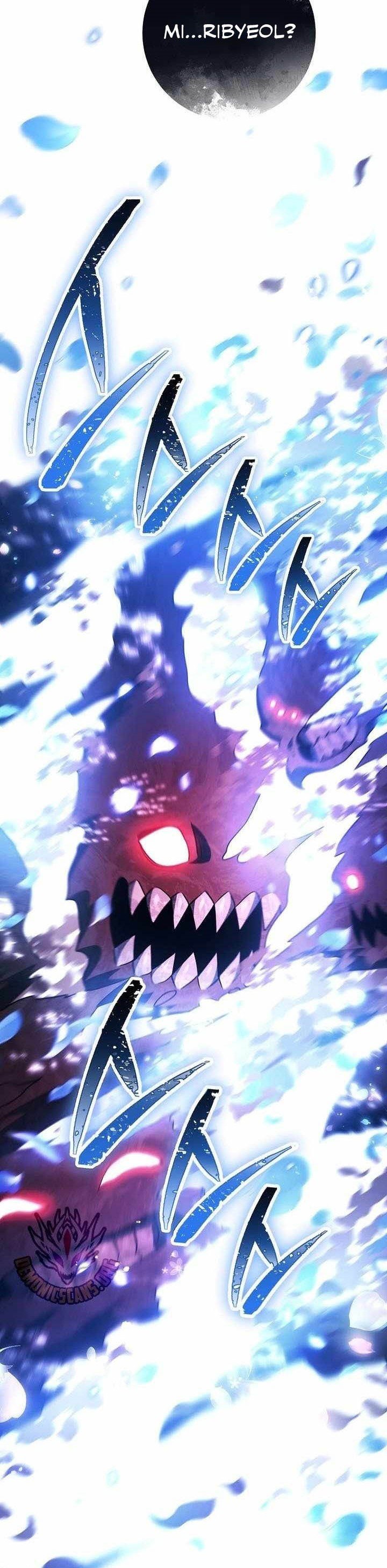 Skeleton Soldier Couldn’t Protect the Dungeon Chapter 335 Gambar 30