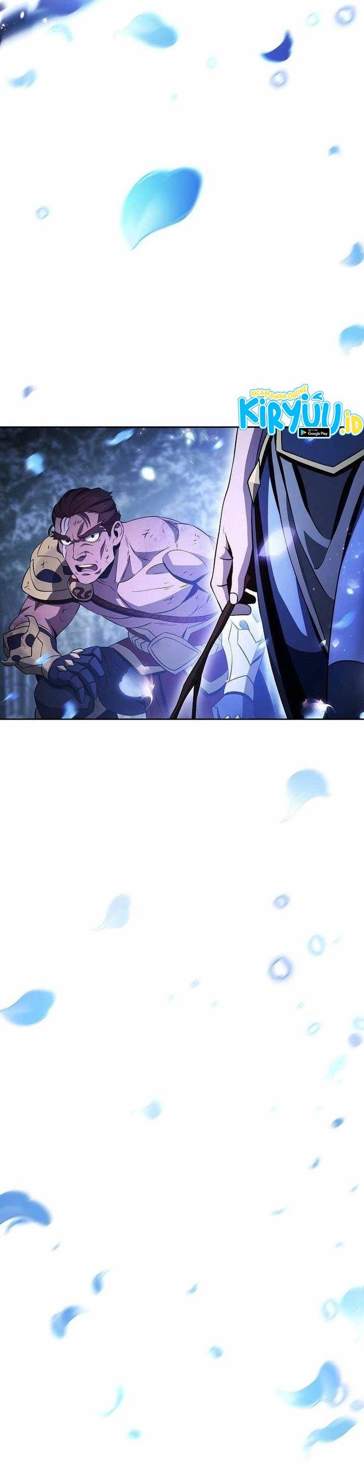 Skeleton Soldier Couldn’t Protect the Dungeon Chapter 335 Gambar 31