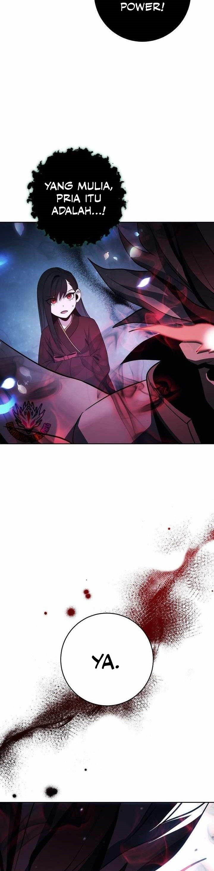 Skeleton Soldier Couldn’t Protect the Dungeon Chapter 335 Gambar 35