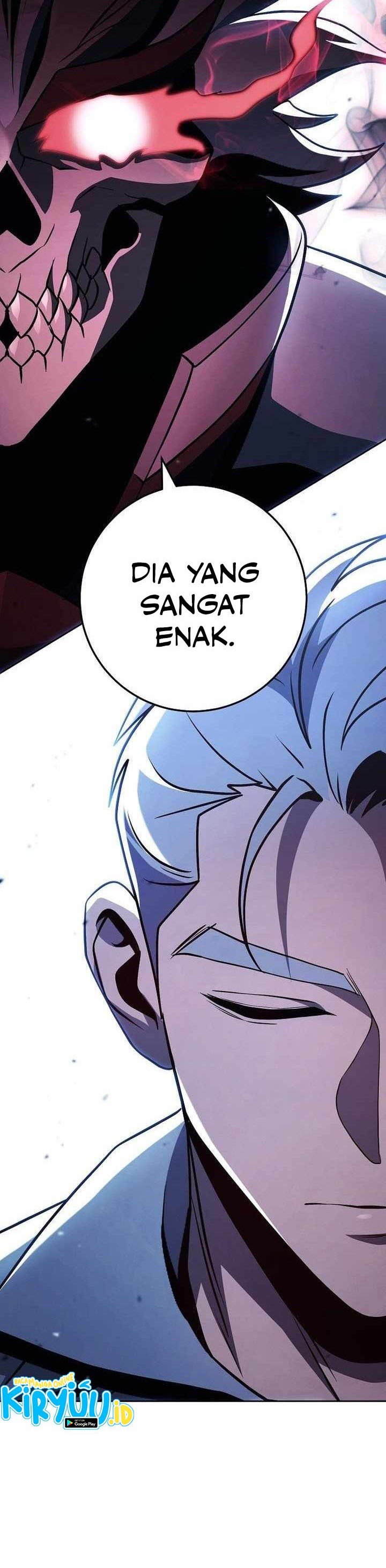 Skeleton Soldier Couldn’t Protect the Dungeon Chapter 335 Gambar 36