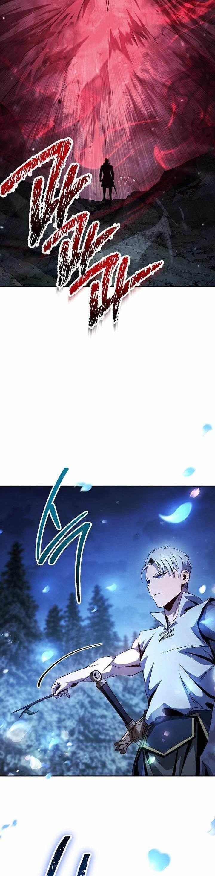 Skeleton Soldier Couldn’t Protect the Dungeon Chapter 335 Gambar 39