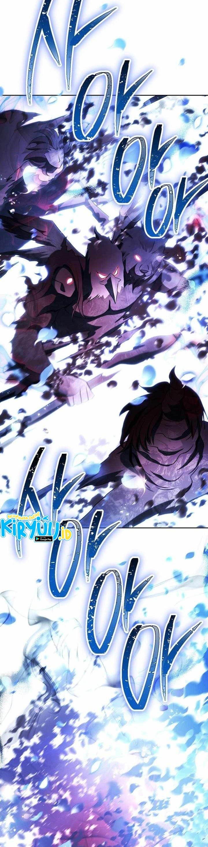 Skeleton Soldier Couldn’t Protect the Dungeon Chapter 335 Gambar 40
